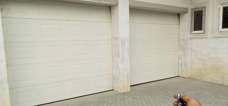 Quality Garage Door Services in Mississauga