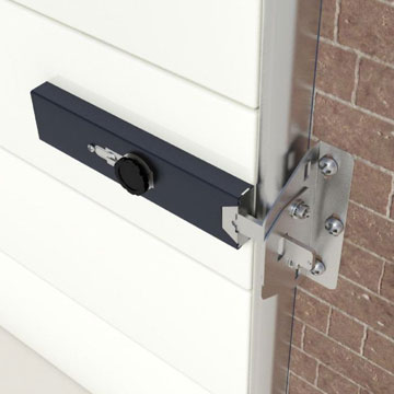 Garage Door Lockout in Churchill Meadows, ON