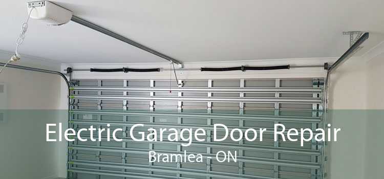 Electric Garage Door Repair Bramlea - ON