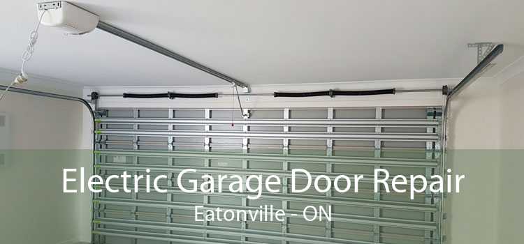 Electric Garage Door Repair Eatonville - ON