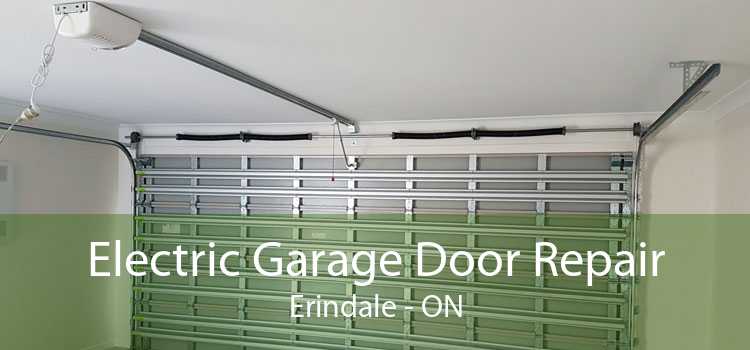 Electric Garage Door Repair Erindale - ON