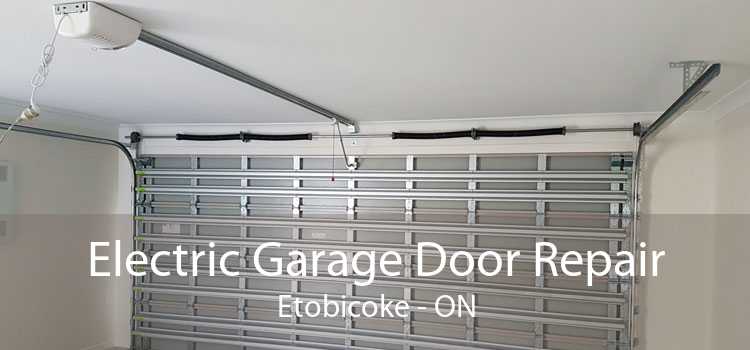 Electric Garage Door Repair Etobicoke - ON
