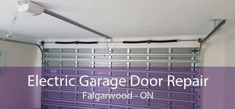 Electric Garage Door Repair Falgarwood - ON
