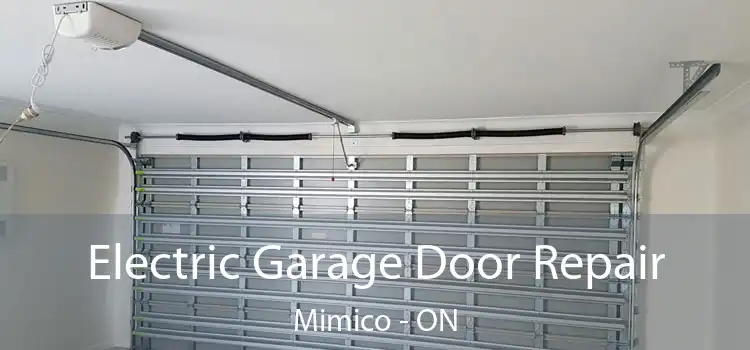 Electric Garage Door Repair Mimico - ON