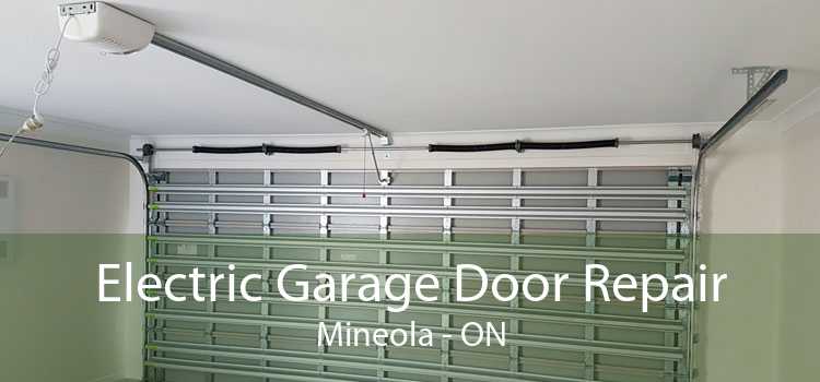 Electric Garage Door Repair Mineola - ON