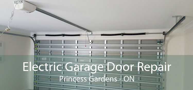 Electric Garage Door Repair Princess Gardens - ON