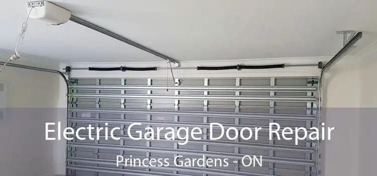  Electric Garage Door Repair Princess Gardens - ON