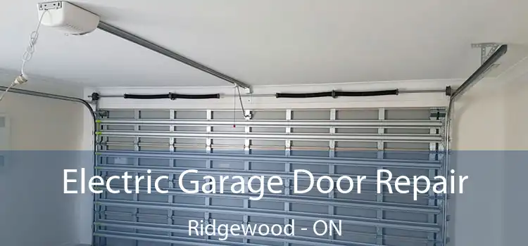  Electric Garage Door Repair Ridgewood - ON