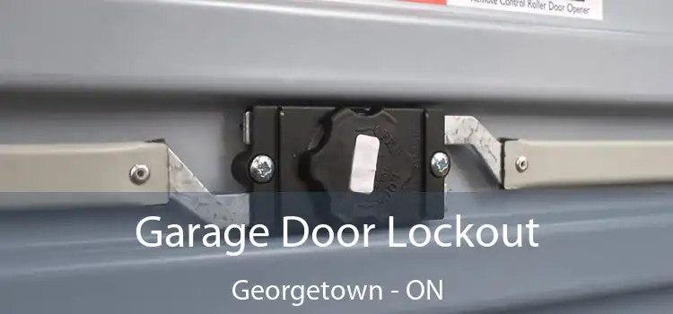  Garage Door Lockout Georgetown - ON