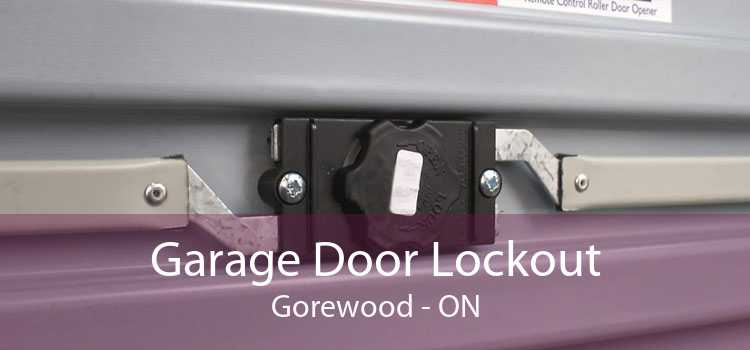 Garage Door Lockout Gorewood - ON
