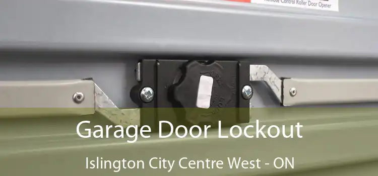  Garage Door Lockout Islington City Centre West - ON