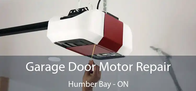  Garage Door Motor Repair Humber Bay - ON