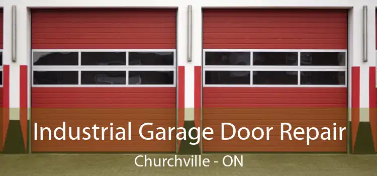  Industrial Garage Door Repair Churchville - ON