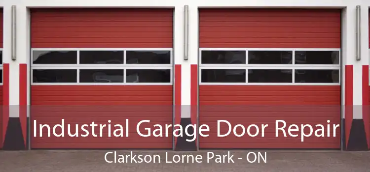  Industrial Garage Door Repair Clarkson Lorne Park - ON