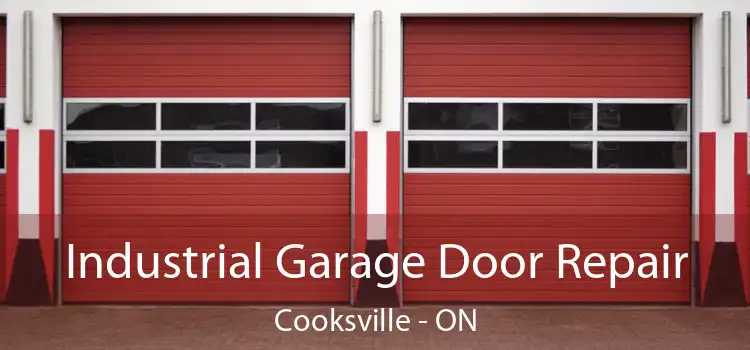  Industrial Garage Door Repair Cooksville - ON