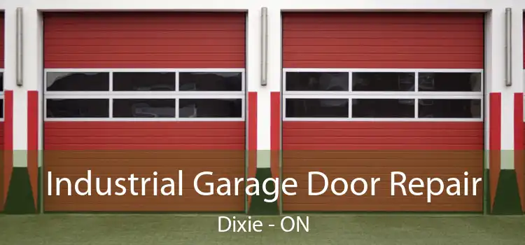  Industrial Garage Door Repair Dixie - ON