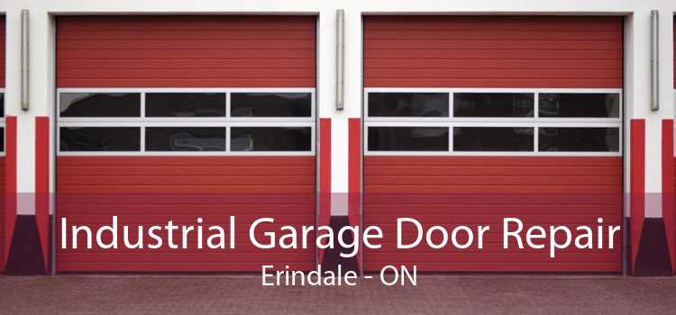Industrial Garage Door Repair Erindale - ON