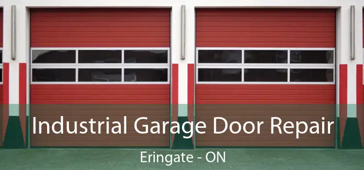 Industrial Garage Door Repair Eringate - ON