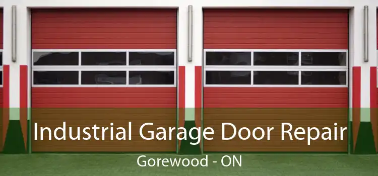  Industrial Garage Door Repair Gorewood - ON