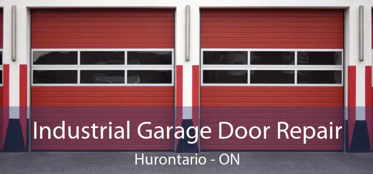  Industrial Garage Door Repair Hurontario - ON