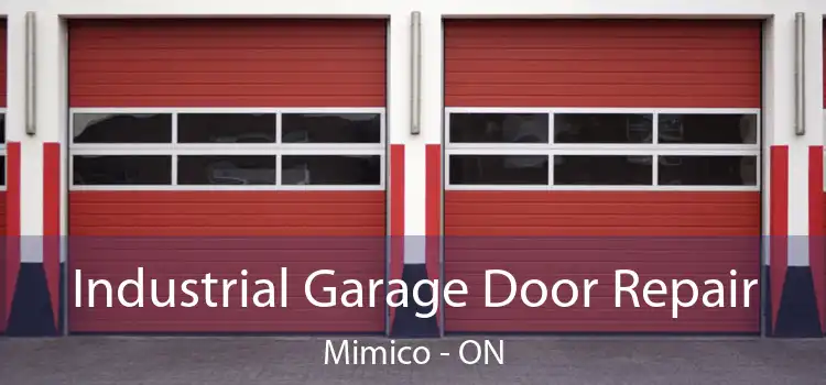  Industrial Garage Door Repair Mimico - ON