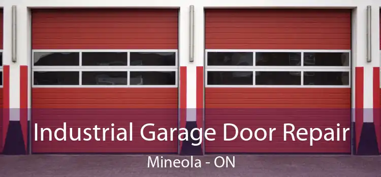 Industrial Garage Door Repair Mineola - ON