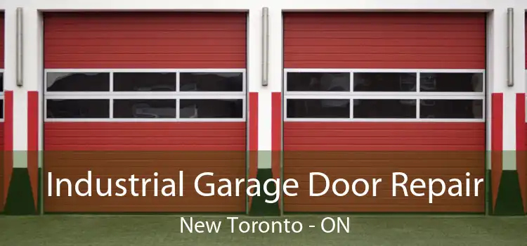  Industrial Garage Door Repair New Toronto - ON