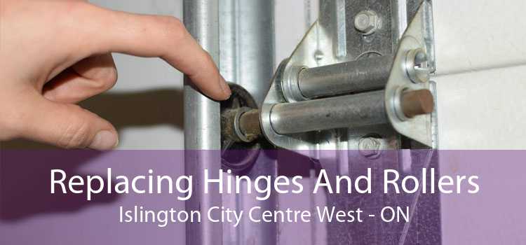 Replacing Hinges And Rollers Islington City Centre West - ON
