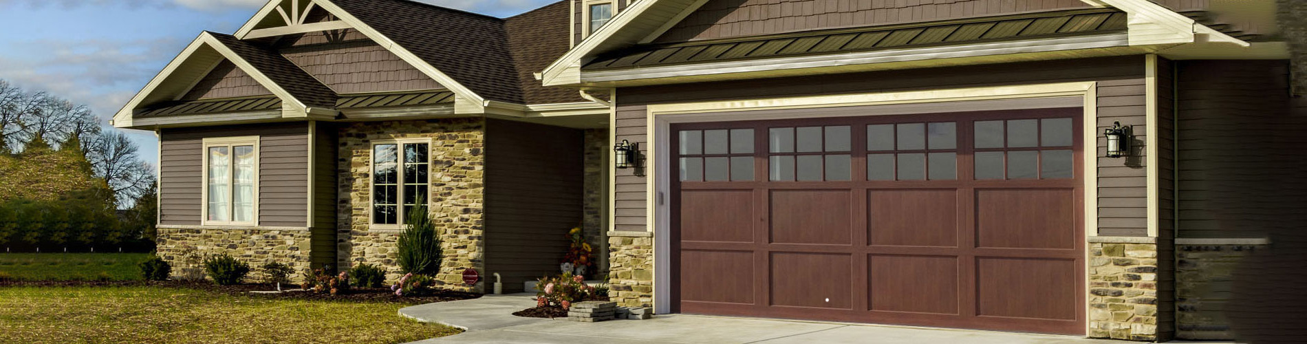 Garage Door Frame Repair Glen Abbey, ON Aluminum And Wooden Garage