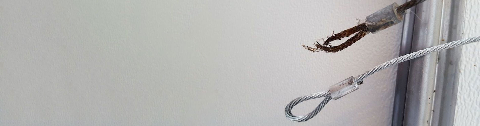 Repair Broken Cable Park royal, ON Repair Roll Up And Automatic Door