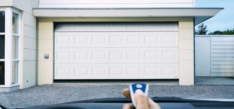 Electric Garage Door Opener Repair in Centennial Park, ON