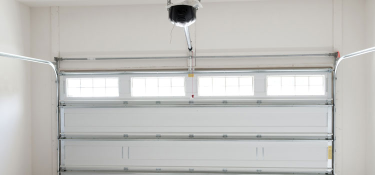 Overhead Ellectric Garage Door Repair in River Oaks, ON