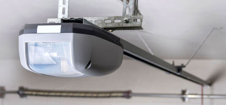 Roll Up Garage Door Motor Repair in Springdale, ON