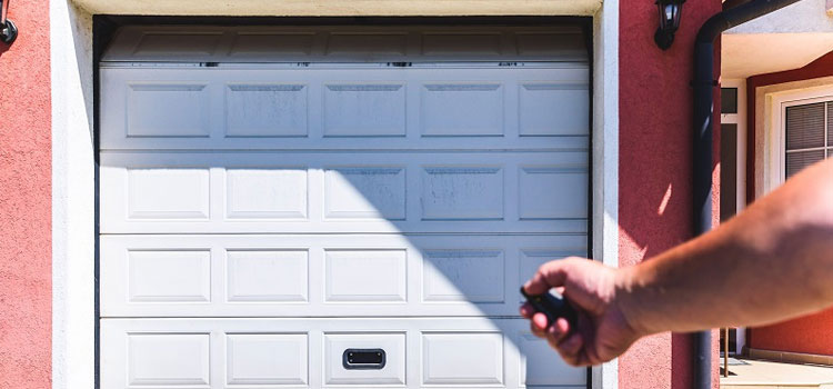 Front Garage Door Services in Mississauga
